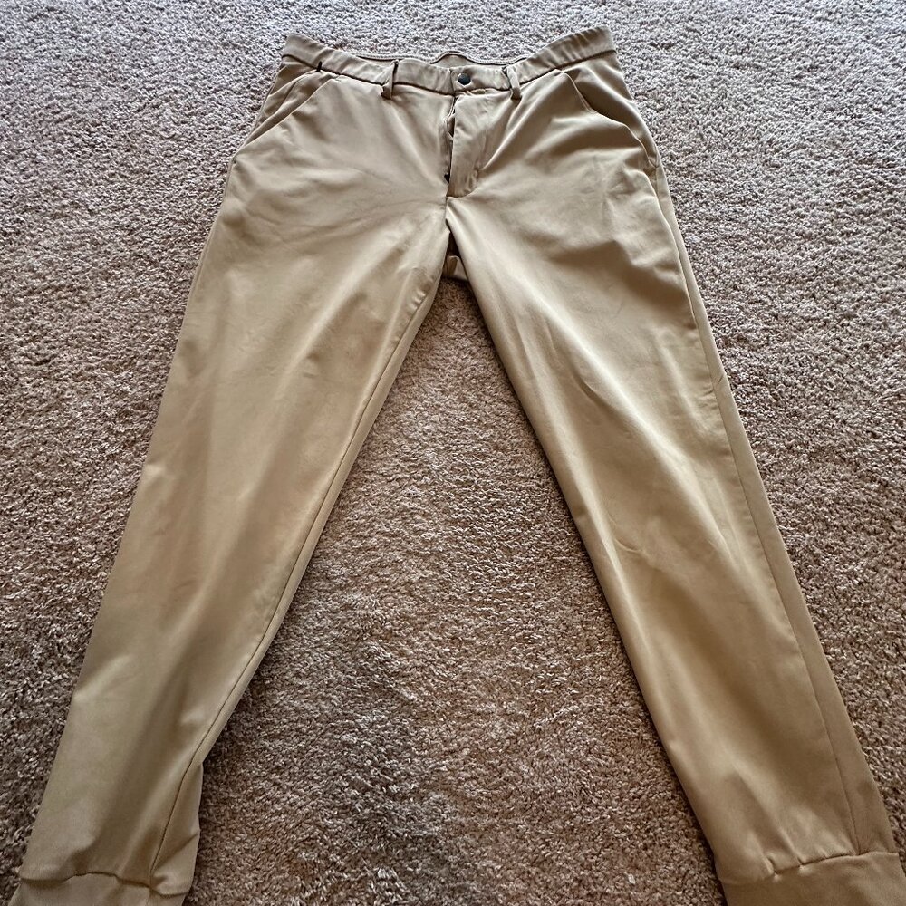 Mens Golf Pants/Jogger